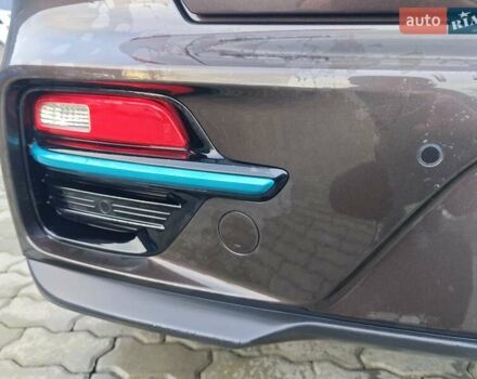 Коричневый Киа Niro, объемом двигателя 0 л и пробегом 118 тыс. км за 18200 $, фото 36 на Automoto.ua