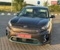 Коричневий Кіа Niro, об'ємом двигуна 0 л та пробігом 135 тис. км за 15999 $, фото 17 на Automoto.ua