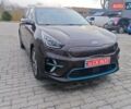 Коричневый Киа Niro, объемом двигателя 0 л и пробегом 118 тыс. км за 18200 $, фото 14 на Automoto.ua