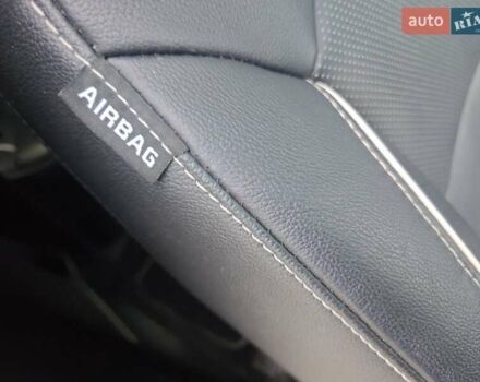 Коричневый Киа Niro, объемом двигателя 0 л и пробегом 118 тыс. км за 18200 $, фото 56 на Automoto.ua