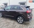Коричневый Киа Niro, объемом двигателя 0 л и пробегом 118 тыс. км за 18200 $, фото 5 на Automoto.ua