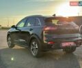 Коричневий Кіа Niro, об'ємом двигуна 0 л та пробігом 135 тис. км за 15999 $, фото 13 на Automoto.ua