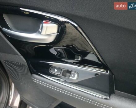 Коричневый Киа Niro, объемом двигателя 0 л и пробегом 118 тыс. км за 18200 $, фото 45 на Automoto.ua