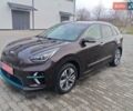 Коричневый Киа Niro, объемом двигателя 0 л и пробегом 118 тыс. км за 18200 $, фото 1 на Automoto.ua