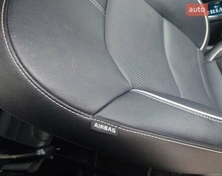 Коричневый Киа Niro, объемом двигателя 0 л и пробегом 118 тыс. км за 18200 $, фото 55 на Automoto.ua