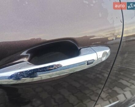 Коричневый Киа Niro, объемом двигателя 0 л и пробегом 118 тыс. км за 18200 $, фото 28 на Automoto.ua