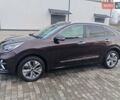 Коричневый Киа Niro, объемом двигателя 0 л и пробегом 118 тыс. км за 18200 $, фото 2 на Automoto.ua