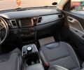 Коричневий Кіа Niro, об'ємом двигуна 0 л та пробігом 135 тис. км за 15999 $, фото 34 на Automoto.ua