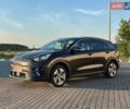 Коричневий Кіа Niro, об'ємом двигуна 0 л та пробігом 135 тис. км за 15999 $, фото 12 на Automoto.ua