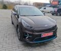 Коричневый Киа Niro, объемом двигателя 0 л и пробегом 118 тыс. км за 18200 $, фото 13 на Automoto.ua