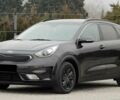 Коричневый Киа Niro, объемом двигателя 1.6 л и пробегом 89 тыс. км за 11800 $, фото 1 на Automoto.ua