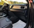 Коричневий Кіа Niro, об'ємом двигуна 0 л та пробігом 135 тис. км за 15999 $, фото 32 на Automoto.ua