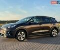 Коричневий Кіа Niro, об'ємом двигуна 0 л та пробігом 135 тис. км за 15999 $, фото 1 на Automoto.ua