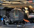 Коричневий Кіа Niro, об'ємом двигуна 0 л та пробігом 135 тис. км за 15999 $, фото 31 на Automoto.ua