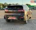 Коричневий Кіа Niro, об'ємом двигуна 0 л та пробігом 135 тис. км за 15999 $, фото 24 на Automoto.ua
