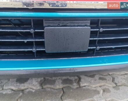 Коричневый Киа Niro, объемом двигателя 0 л и пробегом 118 тыс. км за 18200 $, фото 16 на Automoto.ua