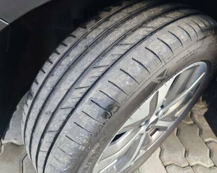 Коричневый Киа Niro, объемом двигателя 0 л и пробегом 118 тыс. км за 18200 $, фото 65 на Automoto.ua