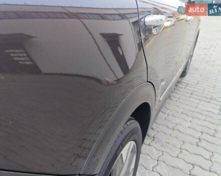 Коричневый Киа Niro, объемом двигателя 0 л и пробегом 118 тыс. км за 18200 $, фото 31 на Automoto.ua