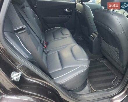 Коричневый Киа Niro, объемом двигателя 0 л и пробегом 118 тыс. км за 18200 $, фото 46 на Automoto.ua