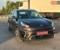 Коричневий Кіа Niro, об'ємом двигуна 0 л та пробігом 135 тис. км за 15999 $, фото 19 на Automoto.ua