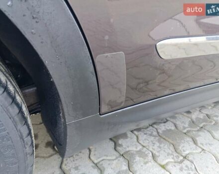 Коричневый Киа Niro, объемом двигателя 0 л и пробегом 118 тыс. км за 18200 $, фото 30 на Automoto.ua