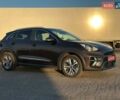 Коричневий Кіа Niro, об'ємом двигуна 0 л та пробігом 135 тис. км за 15999 $, фото 22 на Automoto.ua