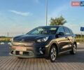 Коричневий Кіа Niro, об'ємом двигуна 0 л та пробігом 135 тис. км за 15999 $, фото 1 на Automoto.ua