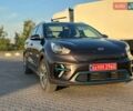 Коричневий Кіа Niro, об'ємом двигуна 0 л та пробігом 135 тис. км за 15999 $, фото 25 на Automoto.ua