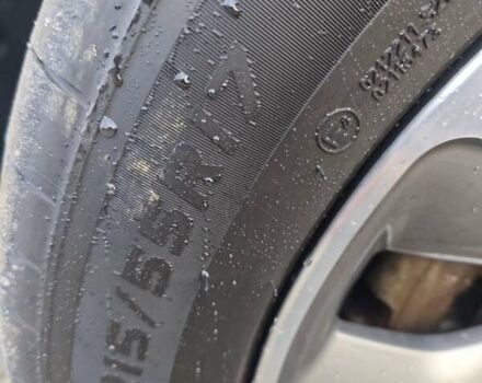 Коричневый Киа Niro, объемом двигателя 0 л и пробегом 118 тыс. км за 18200 $, фото 66 на Automoto.ua