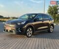 Коричневий Кіа Niro, об'ємом двигуна 0 л та пробігом 135 тис. км за 15999 $, фото 26 на Automoto.ua