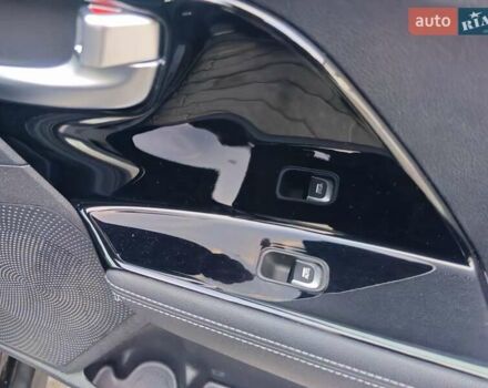 Коричневый Киа Niro, объемом двигателя 0 л и пробегом 118 тыс. км за 18200 $, фото 60 на Automoto.ua