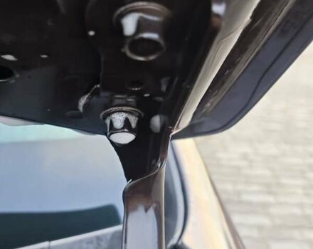 Коричневый Киа Niro, объемом двигателя 0 л и пробегом 118 тыс. км за 18200 $, фото 73 на Automoto.ua