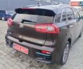 Коричневый Киа Niro, объемом двигателя 0 л и пробегом 118 тыс. км за 18200 $, фото 9 на Automoto.ua