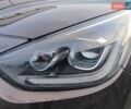 Коричневый Киа Niro, объемом двигателя 0 л и пробегом 118 тыс. км за 18200 $, фото 20 на Automoto.ua