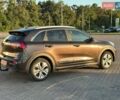 Коричневий Кіа Niro, об'ємом двигуна 0 л та пробігом 135 тис. км за 15999 $, фото 21 на Automoto.ua