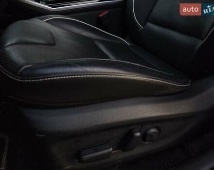 Коричневый Киа Niro, объемом двигателя 0 л и пробегом 118 тыс. км за 18200 $, фото 70 на Automoto.ua