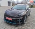 Коричневый Киа Niro, объемом двигателя 0 л и пробегом 118 тыс. км за 18200 $, фото 1 на Automoto.ua