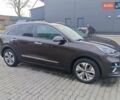 Коричневый Киа Niro, объемом двигателя 0 л и пробегом 118 тыс. км за 18200 $, фото 8 на Automoto.ua