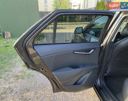 Коричневый Киа Niro, объемом двигателя 0 л и пробегом 25 тыс. км за 12900 $, фото 7 на Automoto.ua