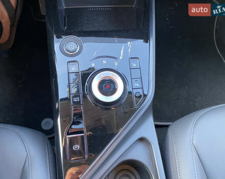 Коричневый Киа Niro, объемом двигателя 0 л и пробегом 25 тыс. км за 12900 $, фото 20 на Automoto.ua