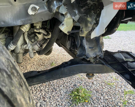Коричневый Киа Niro, объемом двигателя 0 л и пробегом 25 тыс. км за 12900 $, фото 13 на Automoto.ua