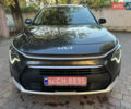 Коричневый Киа Niro, объемом двигателя 0 л и пробегом 3 тыс. км за 25500 $, фото 1 на Automoto.ua