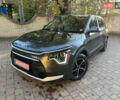 Коричневый Киа Niro, объемом двигателя 0 л и пробегом 3 тыс. км за 25500 $, фото 3 на Automoto.ua