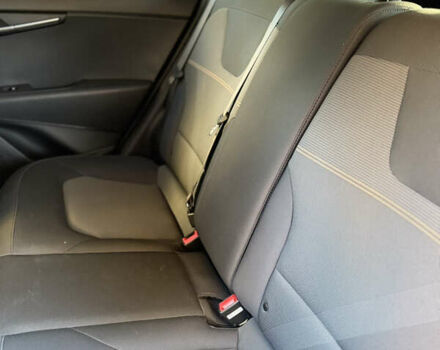 Коричневый Киа Niro, объемом двигателя 0 л и пробегом 3 тыс. км за 25500 $, фото 11 на Automoto.ua