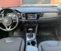 Красный Киа Niro, объемом двигателя 1.6 л и пробегом 168 тыс. км за 13900 $, фото 13 на Automoto.ua