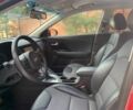 Красный Киа Niro, объемом двигателя 1.6 л и пробегом 168 тыс. км за 13900 $, фото 9 на Automoto.ua