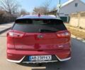 Червоний Кіа Niro, об'ємом двигуна 1.6 л та пробігом 170 тис. км за 15897 $, фото 6 на Automoto.ua