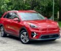 Красный Киа Niro, объемом двигателя 0 л и пробегом 34 тыс. км за 13200 $, фото 1 на Automoto.ua