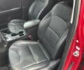 Красный Киа Niro, объемом двигателя 1.6 л и пробегом 50 тыс. км за 18000 $, фото 6 на Automoto.ua