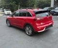 Красный Киа Niro, объемом двигателя 1.6 л и пробегом 50 тыс. км за 18000 $, фото 3 на Automoto.ua